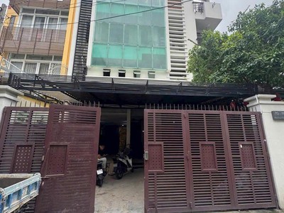 Bán tòa nhà căn hộ dịch vụ   73   75a nguyễn khuyến, phường 12, quận bình thạnh 0