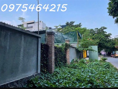 Bán đất mặt tiền nguyễn văn hưởng, p. thảo điền, tp. thủ đức   diện tích lớn 442m 1