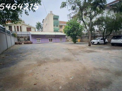 Bán lô đất hiếm   531m    khu biệt thự nguyễn ư dĩ, thảo điền, tp. thủ đức 1