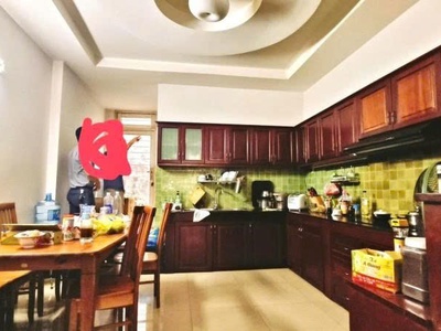 Bán nhà mặt tiền lê trung nghĩa - ngay hoàng hoa thám, k300, 4x23m, 4 tầng - 5pn, 15,8 tỷ 3