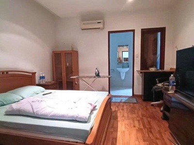 Bán nhà mặt tiền lê trung nghĩa - ngay hoàng hoa thám, k300, 4x23m, 4 tầng - 5pn, 15,8 tỷ 1