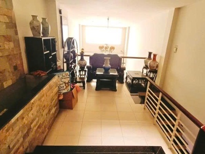 Bán nhà mặt tiền lê trung nghĩa - ngay hoàng hoa thám, k300, 4x23m, 4 tầng - 5pn, 15,8 tỷ 2
