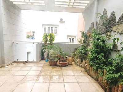Bán nhà mặt tiền lê trung nghĩa - ngay hoàng hoa thám, k300, 4x23m, 4 tầng - 5pn, 15,8 tỷ 4