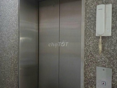 Bán tòa nhà 6 tầng thang máy   428 điện biên phủ, p.11, quận 10, tp.hcm 2