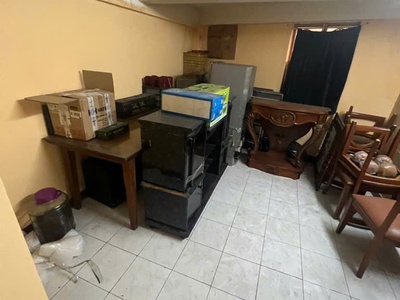 Bán nhà mặt tiền quận 5 an dương vương giá 12 tỷ nhỉnh 2