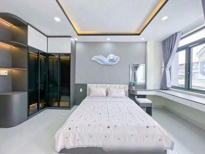 Kiệt tác nhà nguyễn văn quỳ q.7 - kiamorningngur trong nhà, full nội thất sang trọng, chỉ nhỉnh 7 tỷ 2