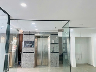Cho thuê tòa nhà vp 8 tầng mt cửu long - tân bình - dtsd 1000m2 2