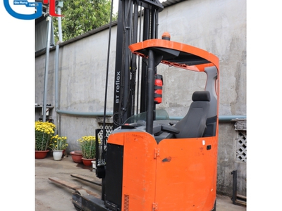Cho thuê xe nâng tại Đồng Nai   Đủ tải trọng, giá cạnh tranh   Xe Nâng Thanh Hà 0