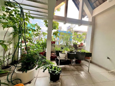 Nhà 3 tấm - xe hơi tránh nhau - hòa bình - tân phú - 95m2 - ngang 4.5 x 21 - chỉ 11.9 tỉ 3