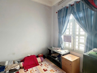  siêu hiếm   nhà mặt tiền cư xá bùi minh trực   3 tầng, kinh doanh sầm uất   chỉ 11.5 tỷ  3