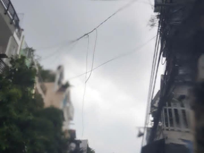 Bán nhà   lê văn quới - bình trị  đông   hxh thông   56m2    6 tỷ 0