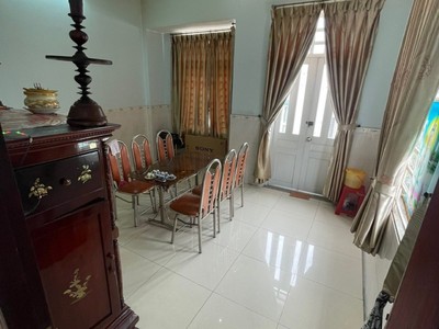 Bán nhà mặt tiền ngay lý phục man, quận 7, 152m2  6x25 , 3 tầng 9 phòng, hiện 19.9 tỷ 0