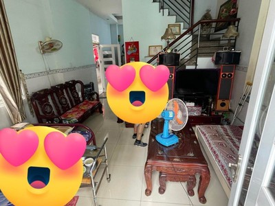 Bán nhà mặt tiền ngay lý phục man, quận 7, 152m2  6x25 , 3 tầng 9 phòng, hiện 19.9 tỷ 1
