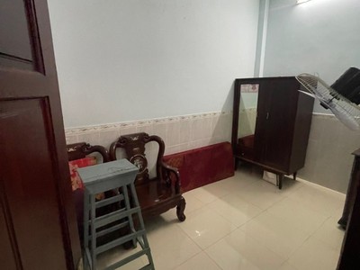 Bán nhà mặt tiền ngay lý phục man, quận 7, 152m2  6x25 , 3 tầng 9 phòng, hiện 19.9 tỷ 3