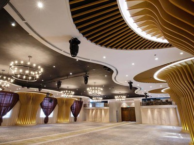 Tòa nhà asiana plaza sự kiện, hội nghị cao cấp bình thạnh - 3hầm 17tầng - giá chỉ 730 tỷ tl 2