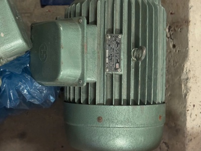 Thanh lý động cơ 3 phase VIHEM 0