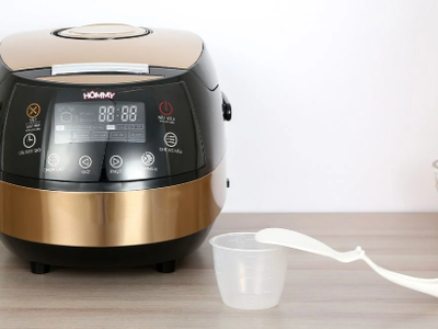 :   nồi cơm điện tử Hommy 1.8 lít JS-E50C   Cơm ngon chuẩn vị mỗi ngày   0