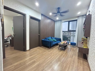 Chính chủ bán căn hộ đẹp ct8 mỹ đình   3pn, 80m    full nội thất   7 tỷ 4