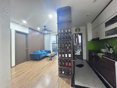 Chính chủ bán căn hộ đẹp ct8 mỹ đình   3pn, 80m    full nội thất   7 tỷ 0