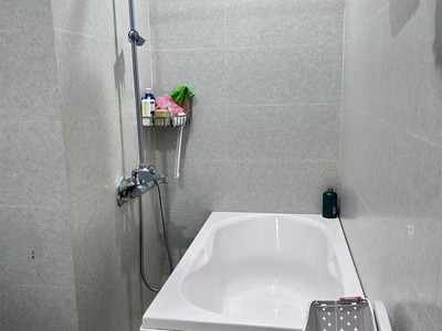 Chính chủ bán căn hộ đẹp ct8 mỹ đình   3pn, 80m    full nội thất   7 tỷ 3