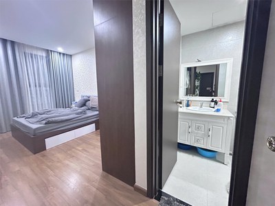 Chính chủ bán căn hộ đẹp ct8 mỹ đình   3pn, 80m    full nội thất   7 tỷ 1