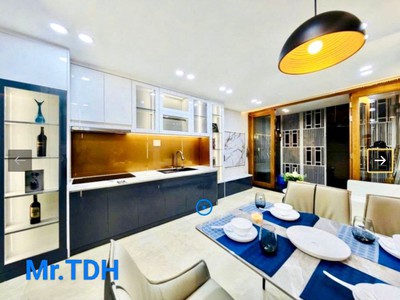 Ông anh bà chị bán 2mt bình thới - phường 11 - quận 11 - giá 15,5 tỷ 2