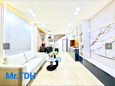 Ông anh bà chị bán 2mt bình thới - phường 11 - quận 11 - giá 15,5 tỷ 1