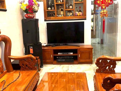 Bán nhà 2 mặt tiền bình thới   khu vip quận 11   gần lê đại hành   chỉ 15,5 tỷ 0