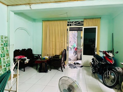 Bán nhà mặt tiền ngay chợ tân mỹ, phường tân phú, quận 7, 120m2  6x20 , 18 tỷ 0