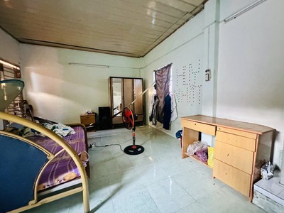 Bán nhà mặt tiền ngay chợ tân mỹ, phường tân phú, quận 7, 120m2  6x20 , 18 tỷ 1