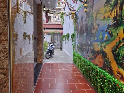 20m ô tô tránh - sát khu đô thị nam cườngtiện ích ngập tràn 0