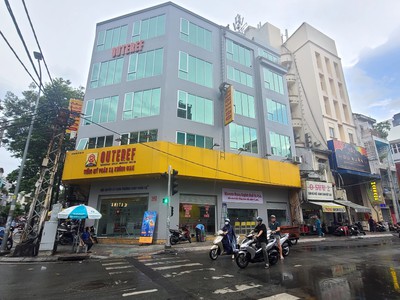 Góc 2 mt phạm ngọc thạch   võ thị sáu - 5x16m, 3 tầng, hđ thuê 120 tr/th - giá 30 tỷ 0