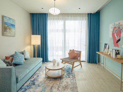 Xanh Island - Siêu phẩm đầu tư và nghỉ dưỡng cao cấp tại đảo Cát Bà 1