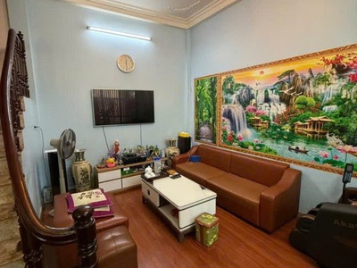 Bán nhà đào tấn, ba đình, ngõ thông 53m2, 4 tầng, mt 4m, chỉ 11 tỷ 0