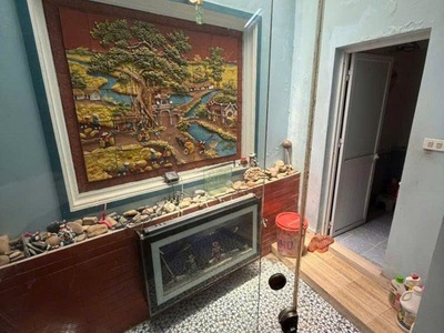 Bán nhà đào tấn, ba đình, ngõ thông 53m2, 4 tầng, mt 4m, chỉ 11 tỷ 1