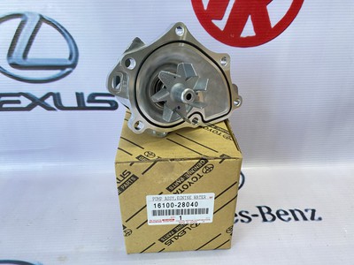 Bơm nước Toyota Camry RAV4 -16100-28040, 1610028040 0