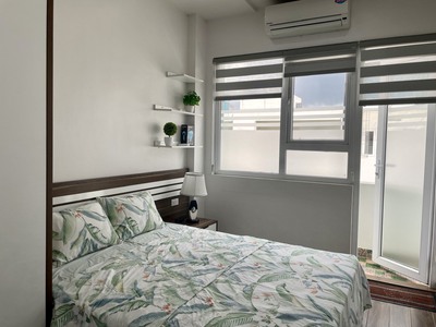 Cho thuê căn hộ Waterfront City, 2 p.ngủ rộng rãi  75m2 . 6