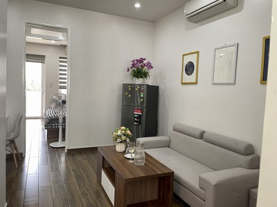 Cho thuê căn hộ Waterfront City, 2 p.ngủ rộng rãi  75m2 . 7