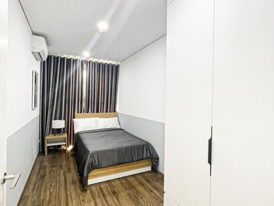 Cho thuê căn hộ 2 phòng ngủ chung cư cao cấp Minato 4