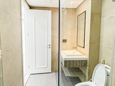 Cho thuê căn hộ 2 phòng ngủ chung cư cao cấp Minato 9