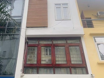 Nhà đep thụy phương - bắc từ liêm - dt38m3 - 4 tầng - giá 6 tỷ - ngõ ô tô thông thoáng 0