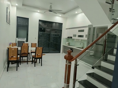 Cho thuê nguyên căn 5 phòng ngủ tại Vinhomes Marina 5