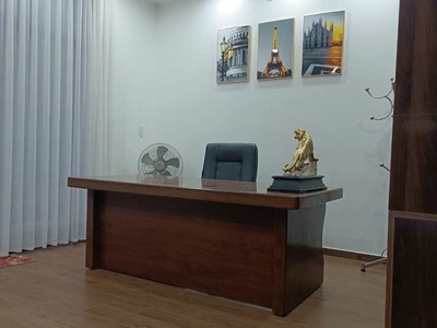 Cho thuê nguyên căn 5 phòng ngủ tại Vinhomes Marina 6