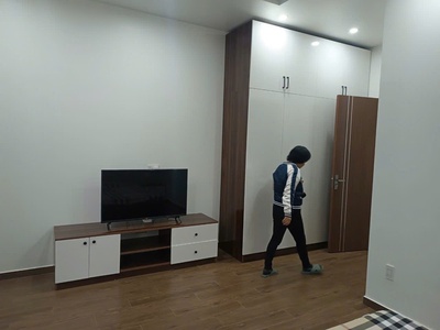 Cho thuê nguyên căn 5 phòng ngủ tại Vinhomes Marina 7
