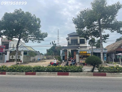 Bán 5m đất thổ cư đường thống nhất, thị xã lagi giá ngộp 3.2 tỷ sổ riêng 2