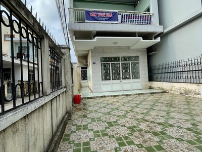 Lô góc 202m2 2 mặt tiền   trục chính tôn đức thắng   nhà 2 tầng chỉ 13.5 tỷ 2