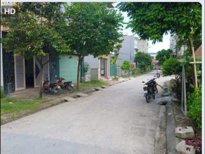 chính chủ cần bán lô đất đâu giá siêu đẹp tại biên giang, hà đông 1