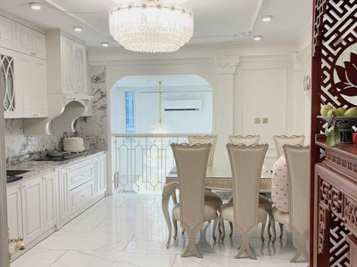 Cho thuê nhà 7 tầng full đồ   hoàng hoa thám, thụy khuê, tây hồ   28 triệu/tháng 1