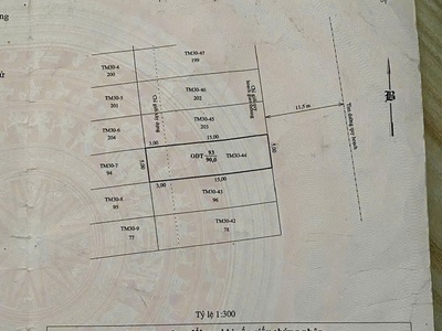 lô đất mặt tiền hoàng diệu   khu k1 trung tâm phan rang   giá cực hấp dẫn 1