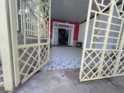 Cho thuê nhà hẻm ô tô đường 3 tháng tư p3 đà lạt - 3pn full nội thất, sân đậu xe 2